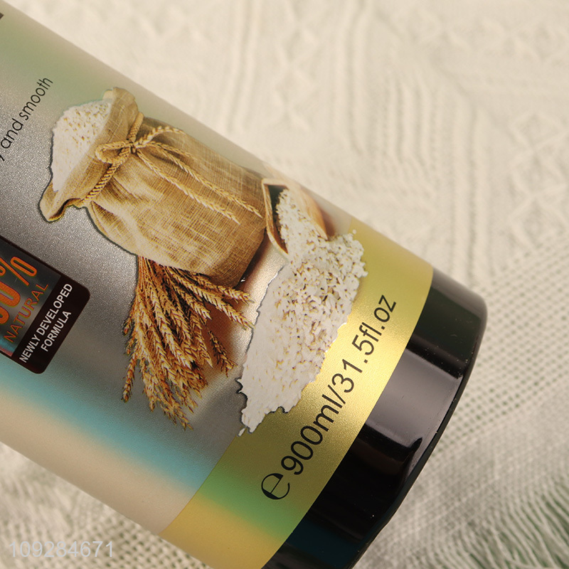 Top sale oil control aromatherapy shampoo for daily use