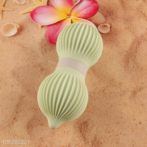 Hot selling sports fitness yoga ball massage ball