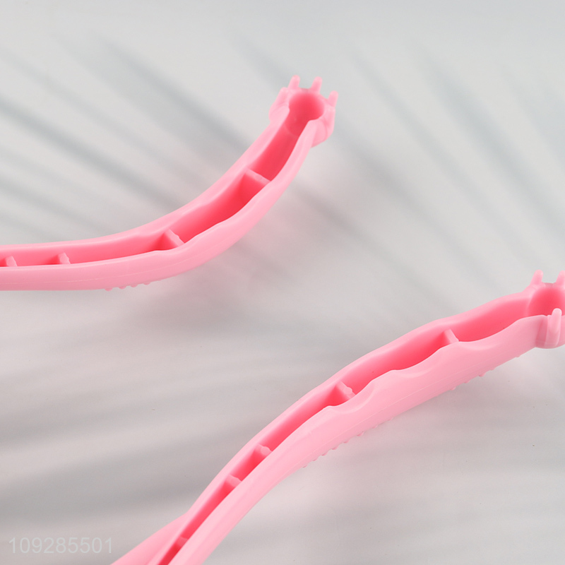 Yiwu Market Muscle Fatigue Neck Shoulder Massager Roller