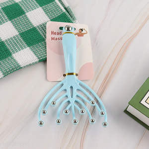 Low Price Head Massager Meridian Scalp Massage Scratching Comb