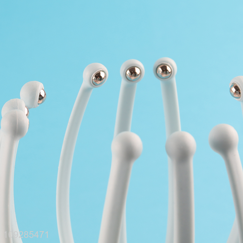 Top products double-effect ball head massager for sale