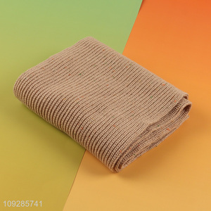 China supplier winter warm windproof <em>scarf</em> for sale