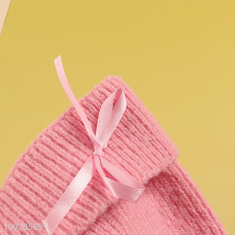 Top products winter warm knitted hat beanies hat for sale