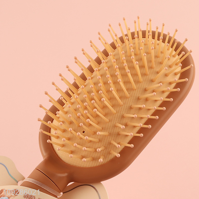 Hot products air cushion massage hair comb hair brush
