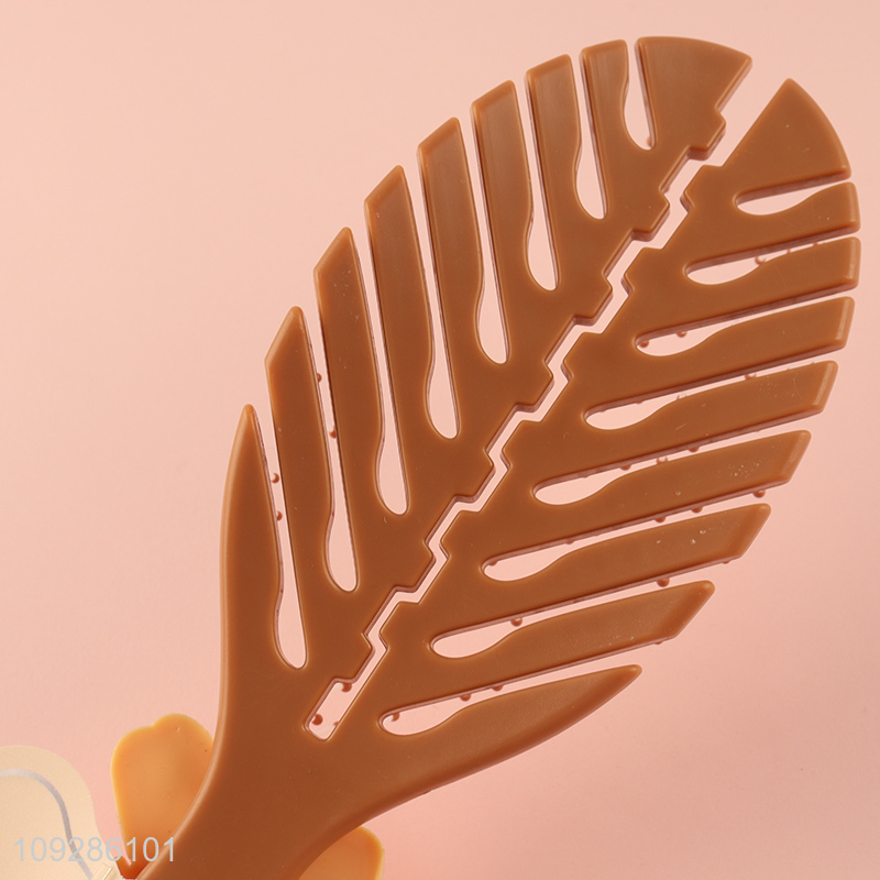 Online wholesale anti-static hair comb hair brush