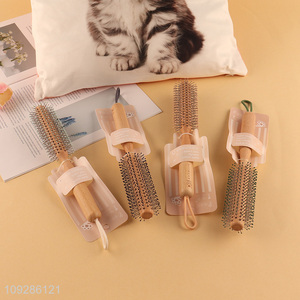 Popular products hair comb hair <em>brush</em> for curly hair