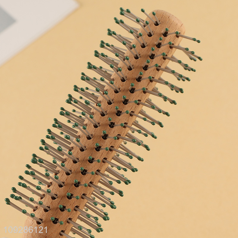 Popular products hair comb hair brush for curly hair