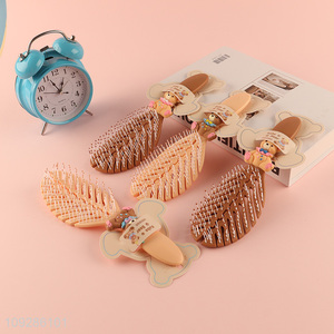 Online wholesale anti-static hair comb hair <em>brush</em>