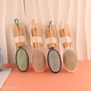 Popular products massage hair comb hair <em>brush</em> for sale