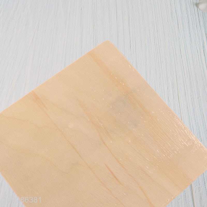 Top quality animal series wooden puzzle toys educational toys