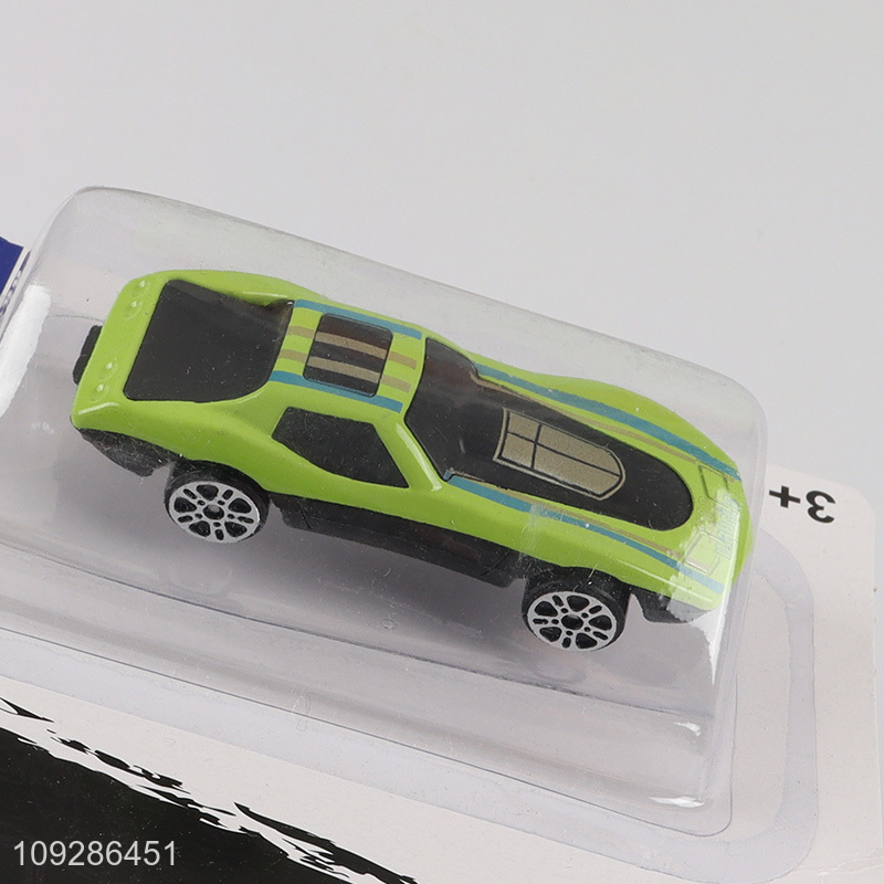 New product kids diecast model car sliding toys for sale