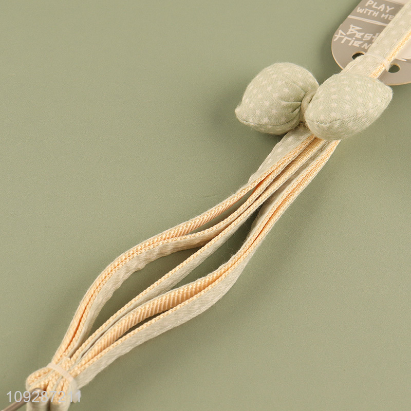 Good selling outdoor pet collar pet leash wholesale