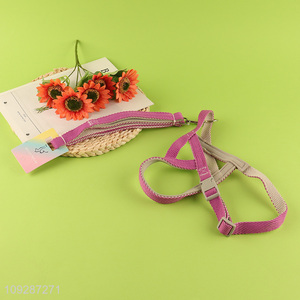 Top products adjustable <em>pet</em> supplies <em>pet</em> collar <em>pet</em> leash