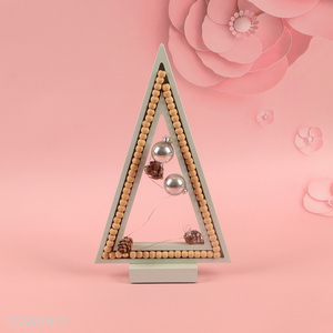 Factory supply christmas ornament christmas decoration tabletop decor