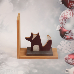 Yiwu market tabletop decor christmas ornament christmas decoration for sale