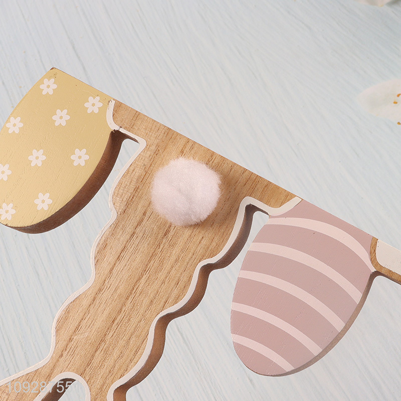 Hot items Easter rabbit ornament Easter decoration for home