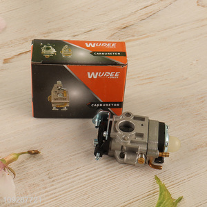 Wholesale Carburadores Para Desbrozadoras <em>Brush</em> Cutter Engine Carburetor