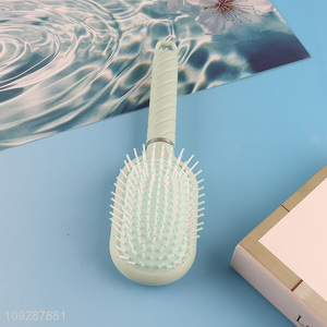 Top quality wide teeth hair comb hair <em>brush</em> for sale