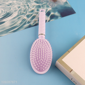 Hot selling air cushion massage hair comb hair <em>brush</em>