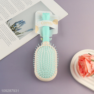 Popular products air cushion massage hair comb hair <em>brush</em>