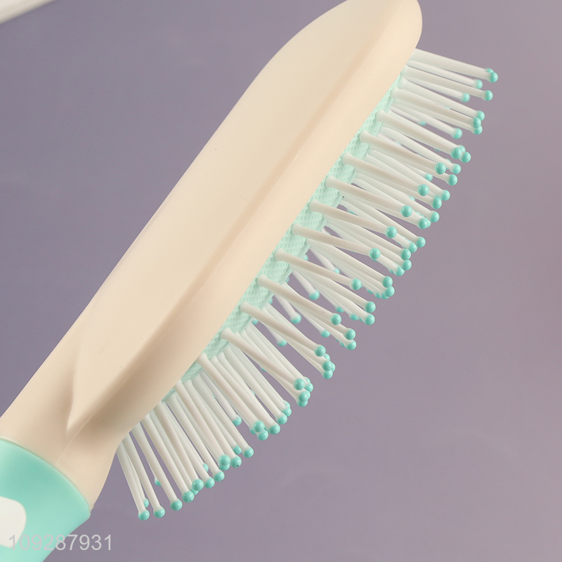 Popular products air cushion massage hair comb hair brush