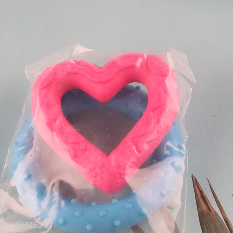 Low price pet chew toys teething toys pet interactive toys