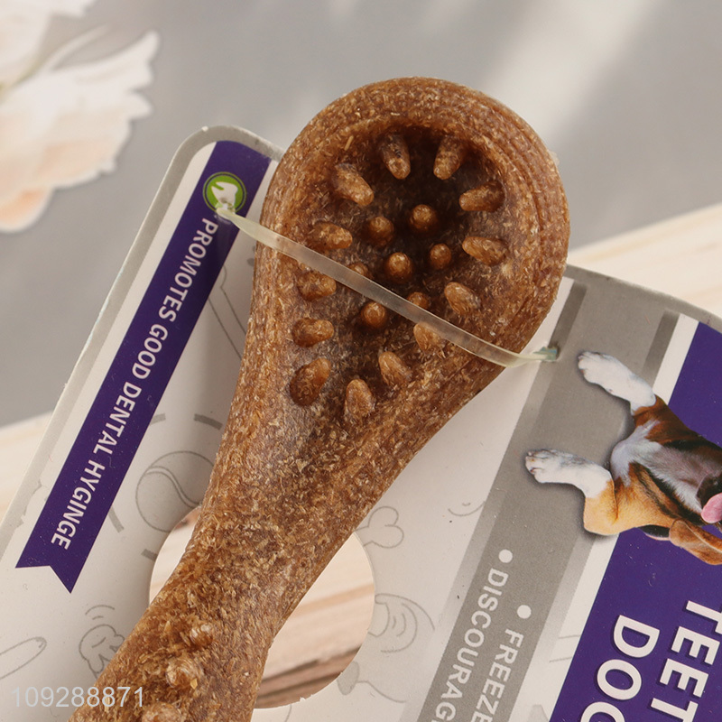 Hot products pet chew toys teething toys pet interactive toys