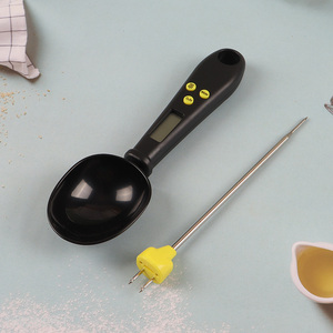 Yiwu market Digital Kitchen Temperature Measuring <em>Spoon</em>