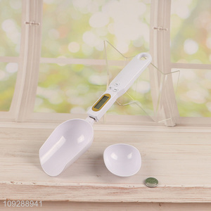 New arrival household kitchen electric measuring <em>spoon</em>