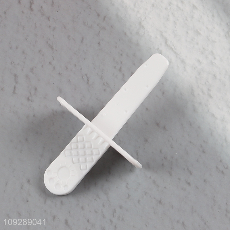 New arrival home kitchen popsicle mold ice pop mold
