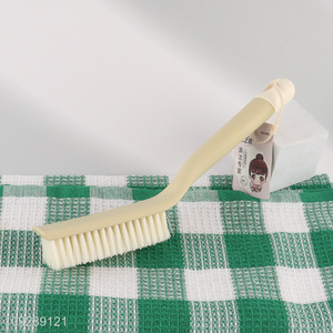 Factory price home cleaning brush <em>shoes</em> brush for sale