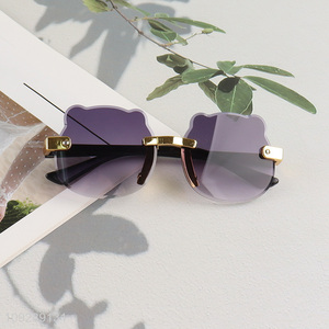 Popular products outdoor summer children <em>sunglasses</em> for sale