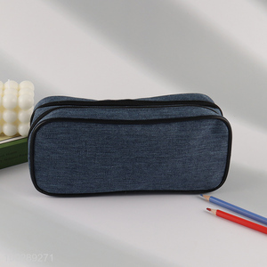 Top products school students stationery <em>pencil</em> bag for sale
