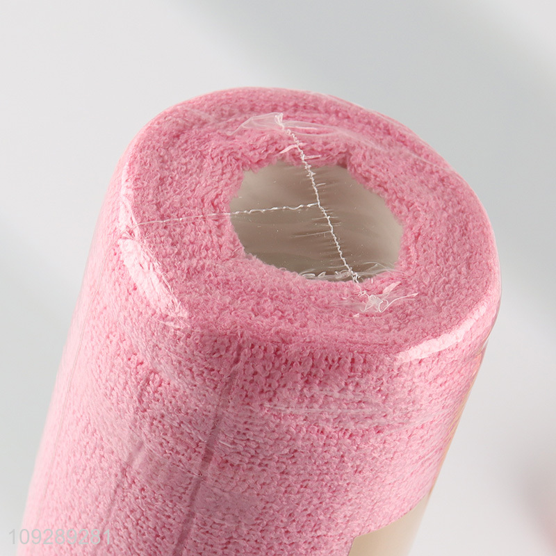 China factory kitchen microfiber cleaning clothes for sale