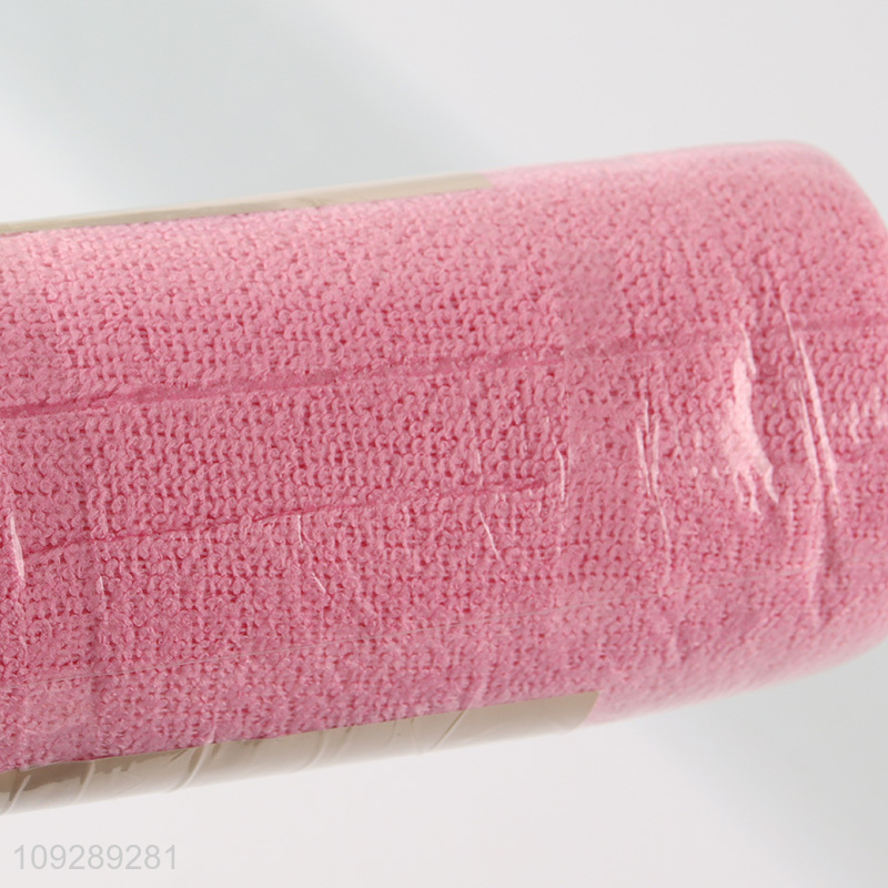 China factory kitchen microfiber cleaning clothes for sale