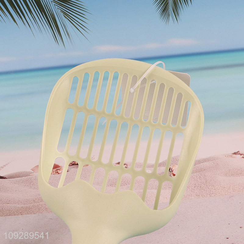 Top selling pet pooper scooper cat litter scoop pet supplies