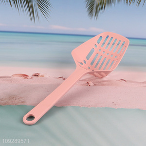 Most popular plastic <em>pet</em> pooper scooper cat litter scoop