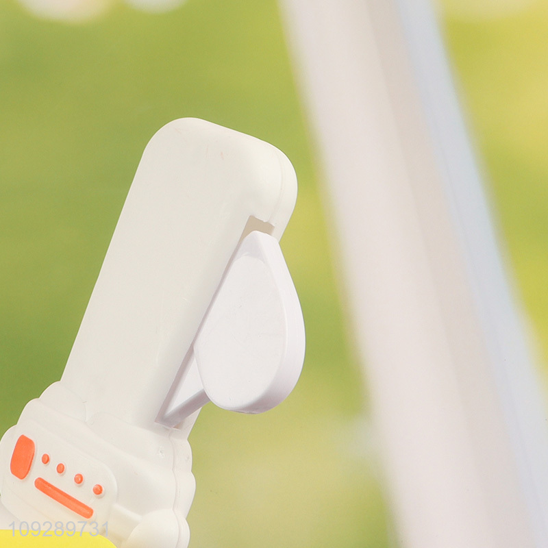 Most popular animal series cartoon handheld fan