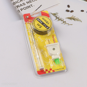 Top selling hand tool set screwdriver electrical tape set