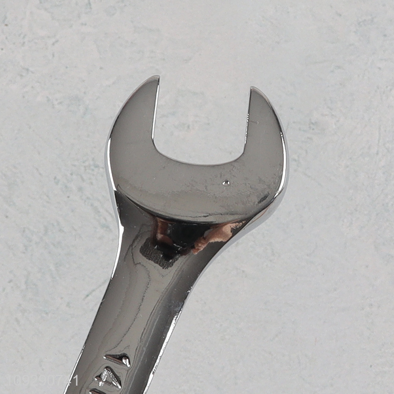 Hot selling hand tool professional wrench spanner