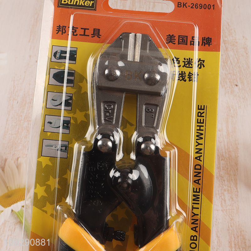 Top products Bolt Cable Cutter Crimper Wire Stripper Bending Pliers