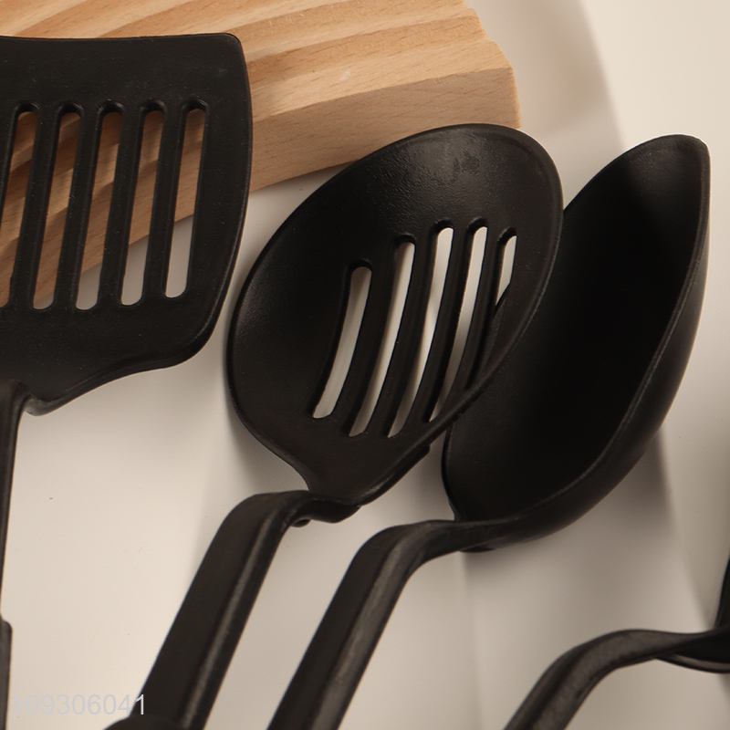Popular products household 6pcs kitchen utensil set