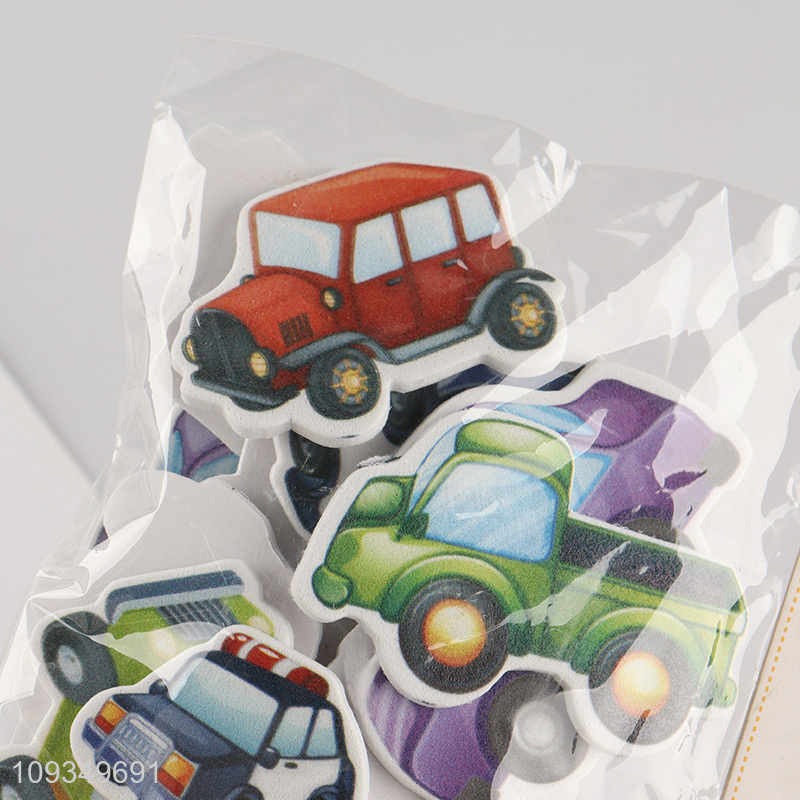 Best sale traffic series decorative sticker