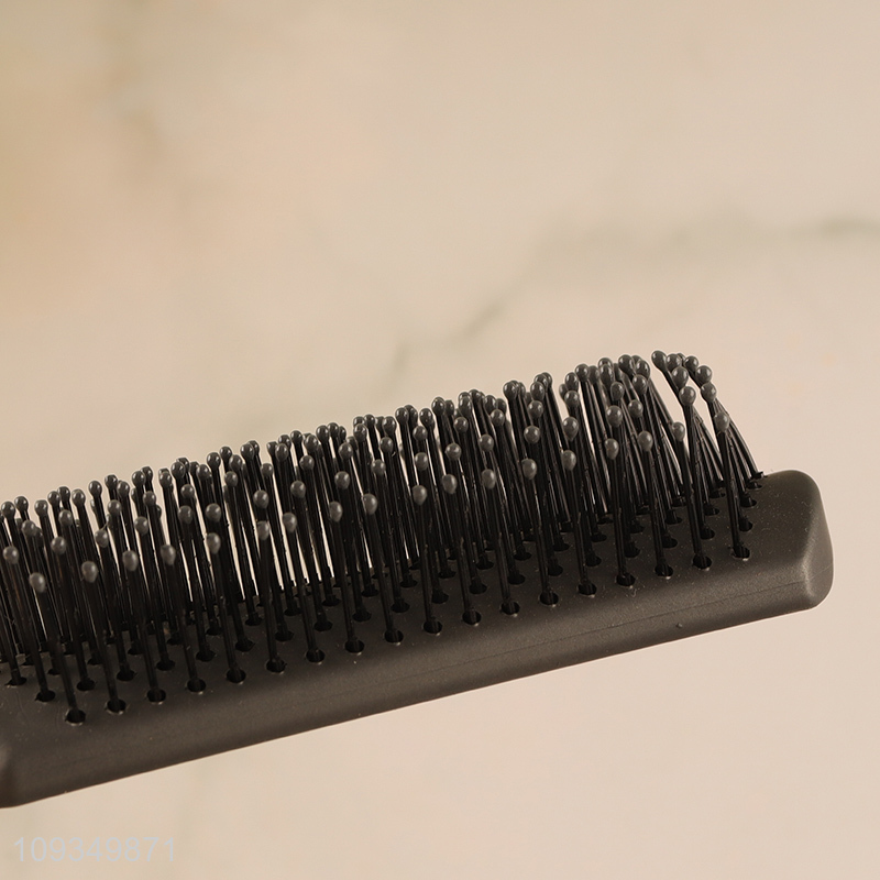 China wholesale anti-static hair comb hair brush
