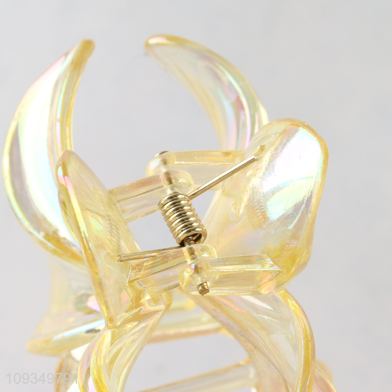 Top products hair accessories hair claw clips