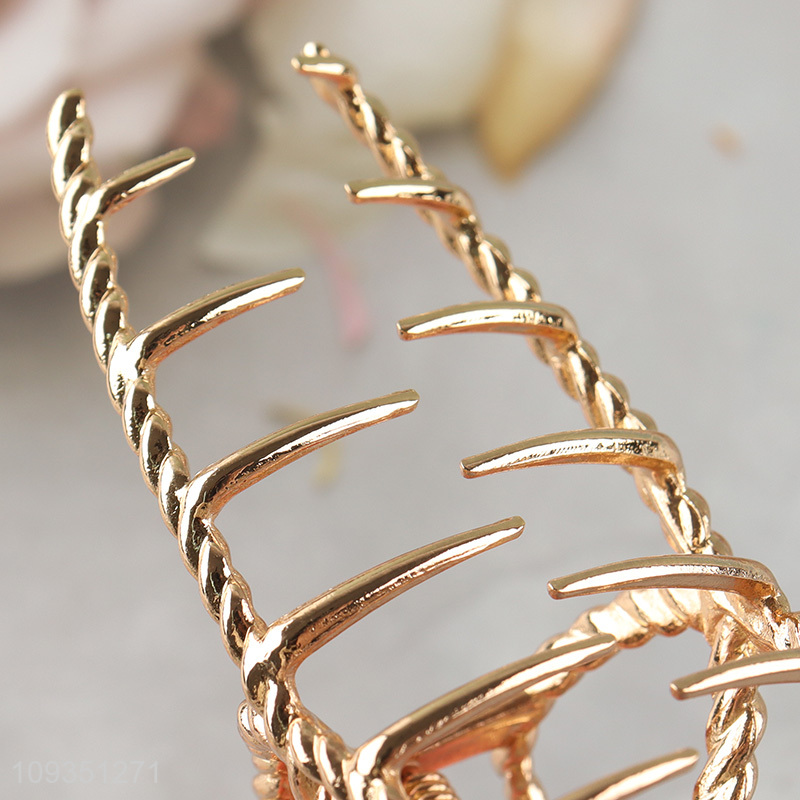 Latest products   hair decoration hair claw clips