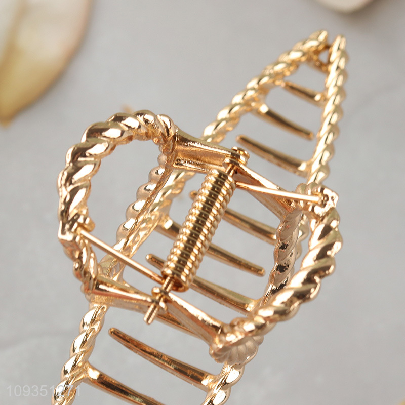 Latest products   hair decoration hair claw clips