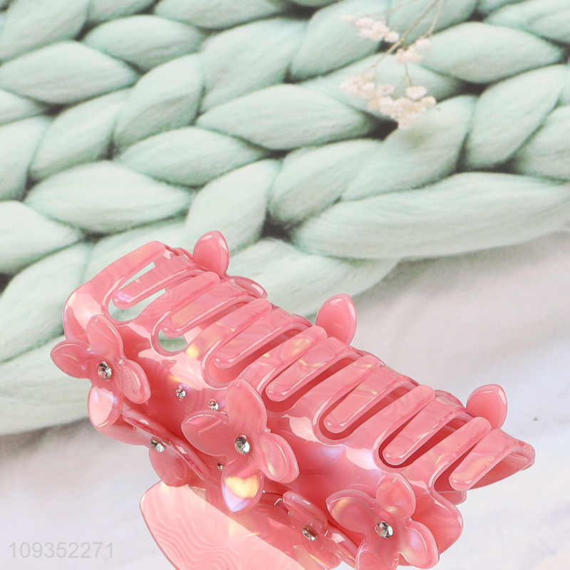 Top products hair claw clips fashion hair accessories