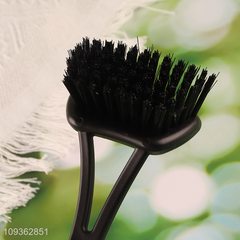 Low price kitchen pot brush cleaning brush for sale