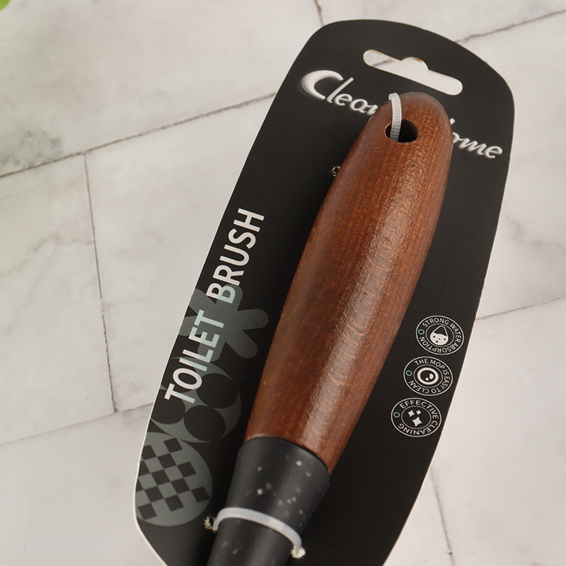 Low price long handle kitchen pot brush